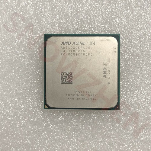 Amd athlon 740 - athlon,