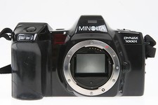 Minolta Dynax 7000i