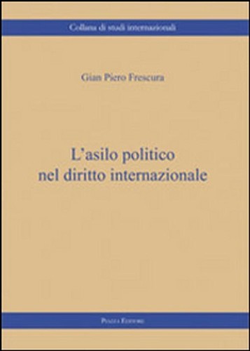 Libri frescura piero l - -, l'