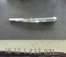 Scarico marmitta silenziatore - scarico,