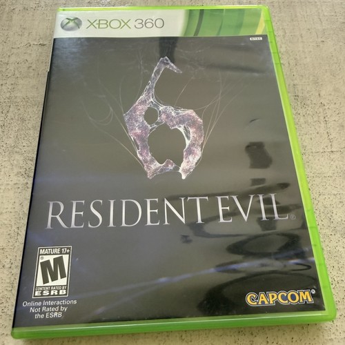 Resident evil microsoft - resident,