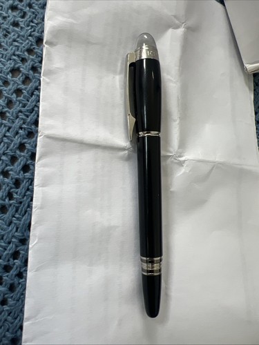 Montblanc starwalker fineliner - montblanc,