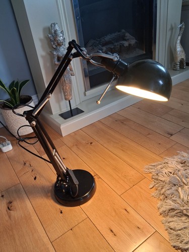Lampada tavolo lavoro - da, da