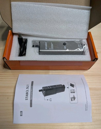 Amplificatore monitor ear - amplificatore, in-ear