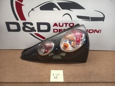 FANALE POSTERIORE SINISTRO PEUGEOT 107 2005 IN POI - F CIT 25