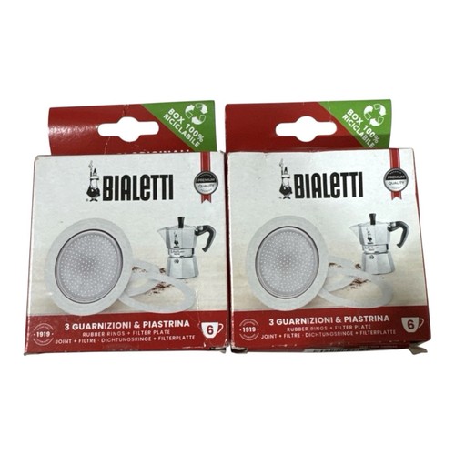 Ricambi bialetti include 3 - ricambi, bialetti,