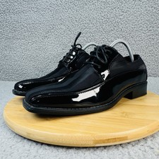 Scarpe eleganti Viotti uomo 8