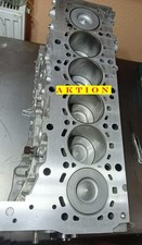 Blocco motore rinforzato BMW