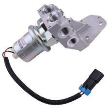 Pompa carburante 87676818 per valigetta combinata 5130 5140 6130 6140 7120 7130 7230 8120 9120