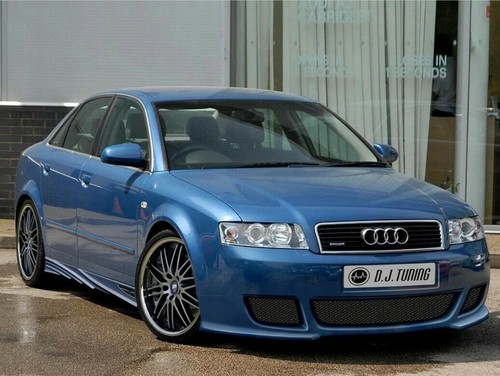 Kit carrozzeria completa audi - carrozzeria,