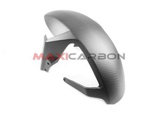 Parafango anteriore carbonio