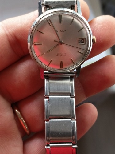 Orologio vintage arten - arten,