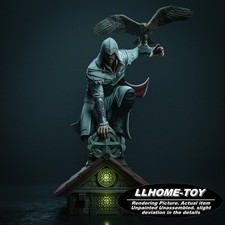 Statuina statua GK modello