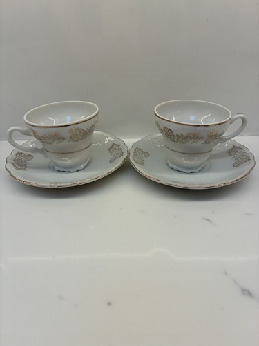 Demitasse porcellana