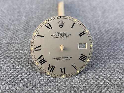 Rolex datejust - rolex,