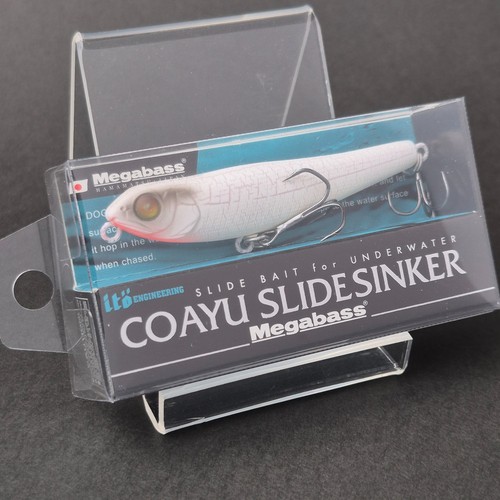Megabass ito coayu affondatore - ito,