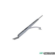 Braccio adattatore porte