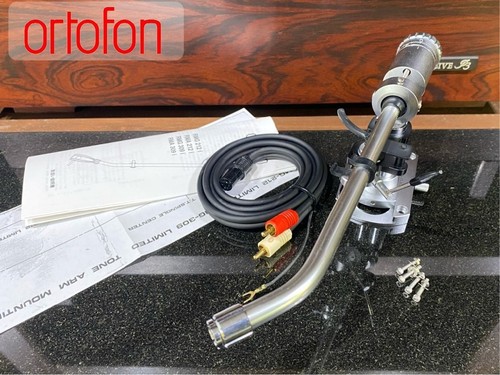 Ortofon rmg 212 limited - ortofon,
