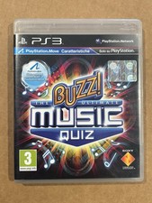 BUZZ THE ULTIMATE MUSIC QUIZ