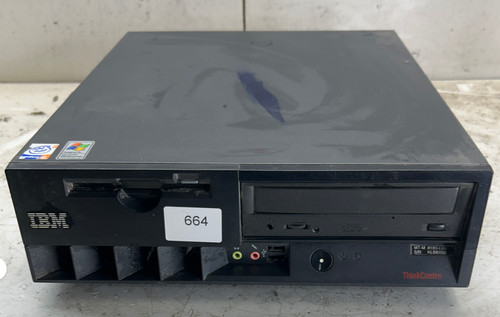 Ibm thinkcentre 8183 luv - ibm,