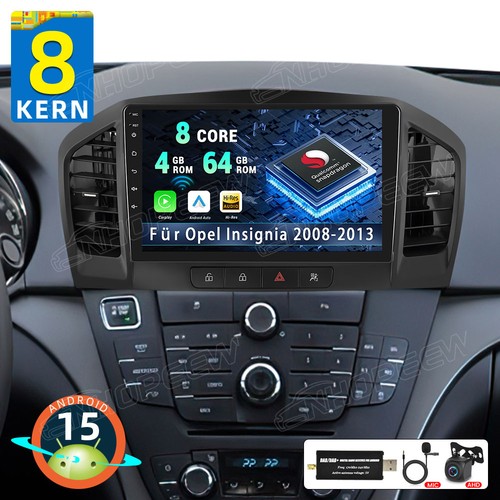 Autoradio core 64gb dab - autoradio, dab+
