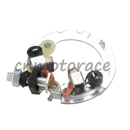 Spazzola motorino avviamento - motorino,
