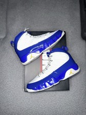 Jordan 9 Retro Kobe Bryant PE