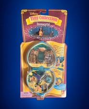 Vintage 1995 Disney Tiny
