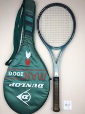 Dunlop max 200g grafil - max,