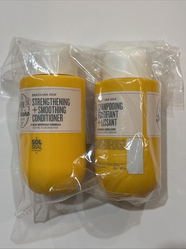 Set shampoo balsamo - shampoo,