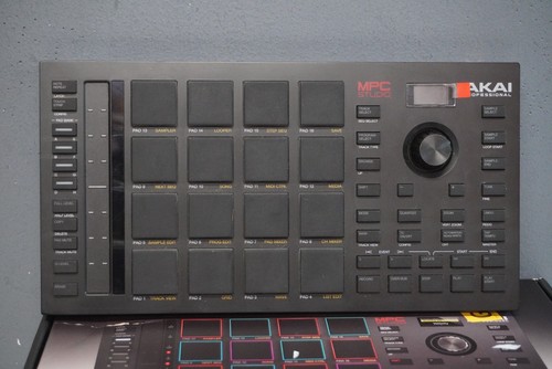 Akai professional mpc studio - professional,