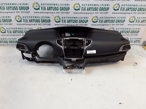 Kit airbag con - kit, cruscotto