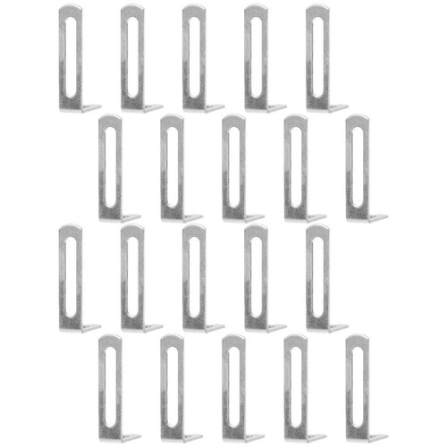 Pcs industrial shelf - 20,