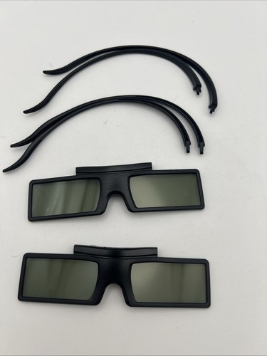 Samsung occhiali attivi - samsung, 3d