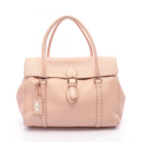 Borsa tracolla fendi linda - tracolla,