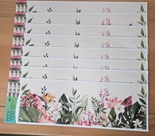 Adesivi murali Main Street