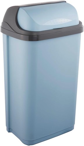 Keeeper rasmus 50l pattumiera - keeeper,