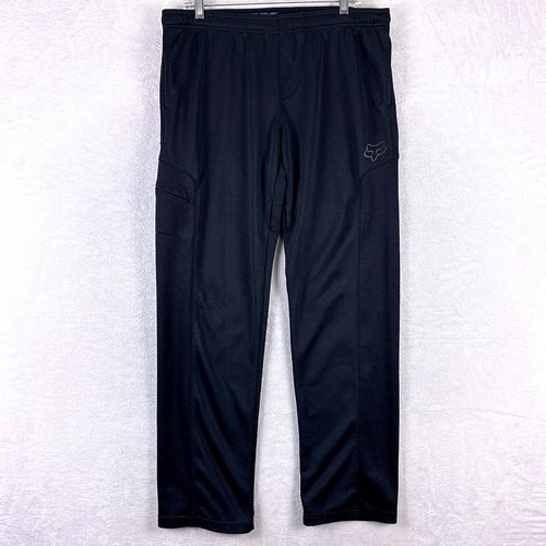 Fox racing joggers - fox, uomo