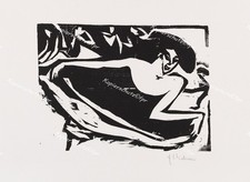 Ernst Ludwig Kirchner