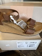 Sandalo Birkenstock Papillio