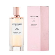 Ariana Grande LOVENOTES PINK