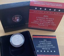 USA: mezzo dollaro 2025, Corpo