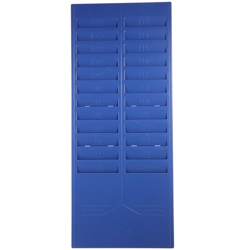 Porta cartellini parete - porta,