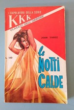 KKK i classici dell'orrore