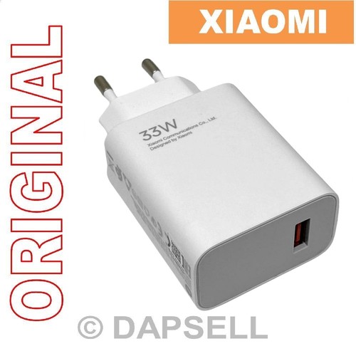 Xiaomi caricabatterie turbo - xiaomi,