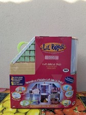 Lil bratz loft mga - bratz,