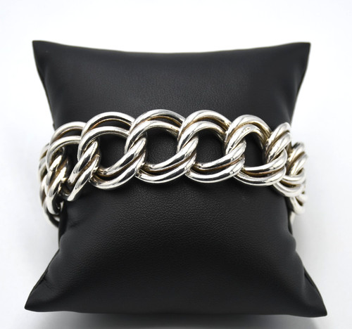 Bracciale argento 925 - in,