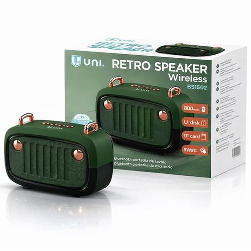 Unico cassa bluetooth sistema - bluetooth,