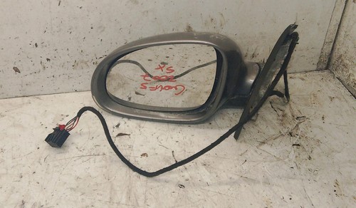 Specchietto retrovisore - specchietto,