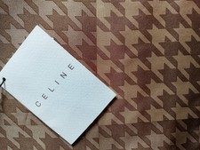 CL3 FOULARD donna CELINE -